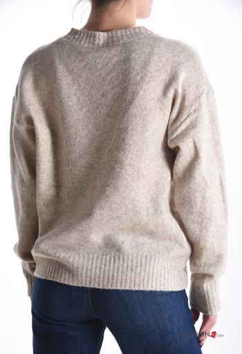 Strickpullover aus Wollmischung - ph 2