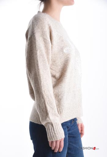 Strickpullover aus Wollmischung - ph 3