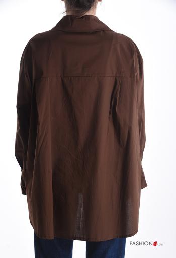 Camisa em Algodão - ph 2