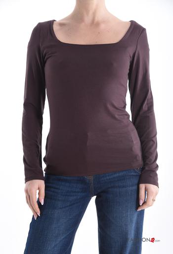 Casual Long sleeved top - ph 1