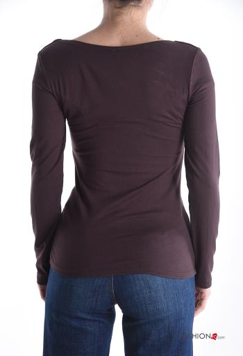 Casual Long sleeved top - ph 2