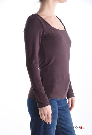 Casual Long sleeved top - ph 3