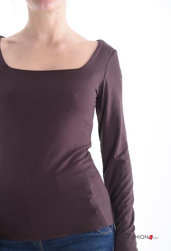 Casual Long sleeved top - ph 4