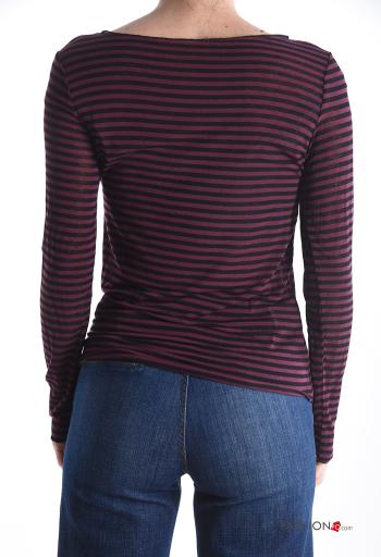 Cashmere Blend Tunic - ph 2