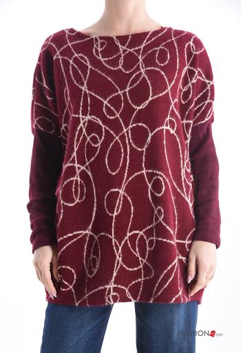 Túnica Estilo Informal - ph 1