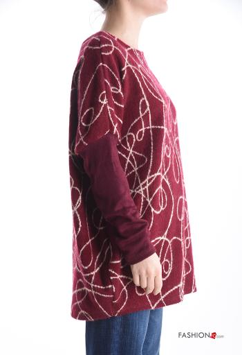 Túnica Estilo Informal - ph 3