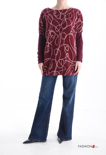 Túnica Estilo Informal - ph 5