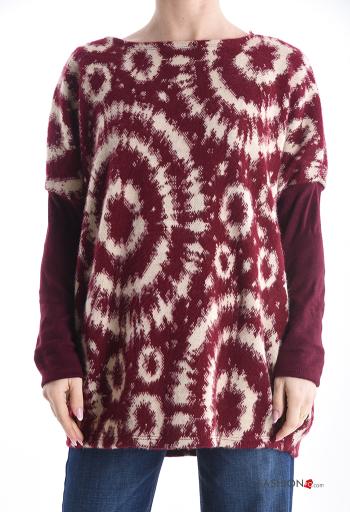 Tunique Casual - ph 1