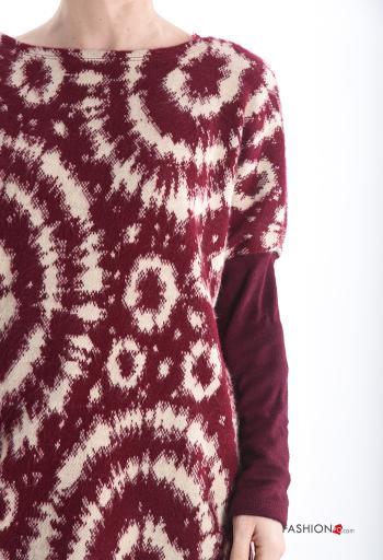 Tunique Casual - ph 4