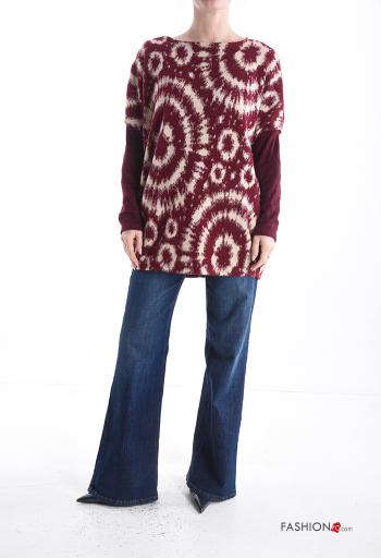 Tunique Casual - ph 5