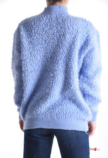 lurex Cotton Sweater - ph 2