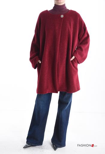 Blusão Elegante - ph 5