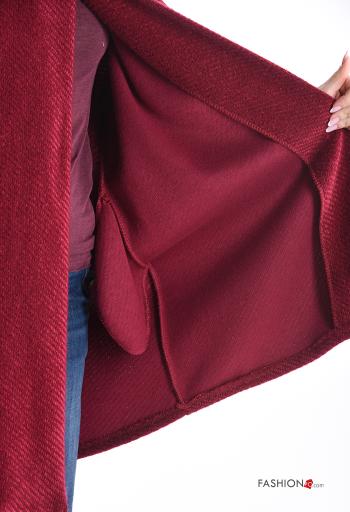 Blusão Elegante - ph 6