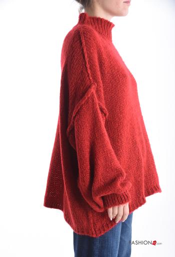 Camisola Estilo Casual - ph 3