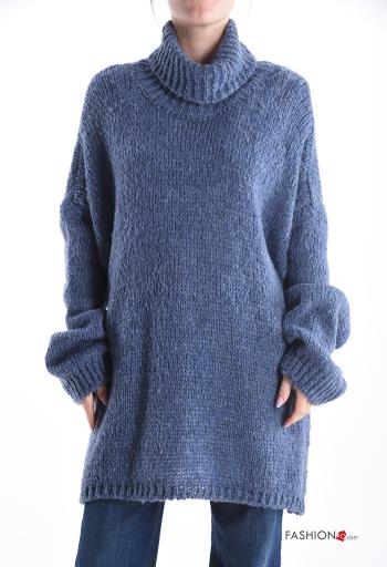 Camisola Estilo Casual