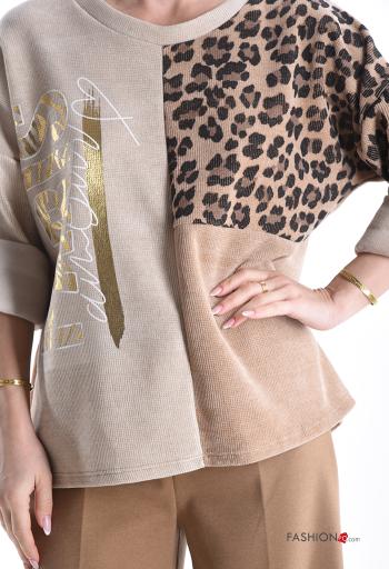 Tunica Casual - ph 4