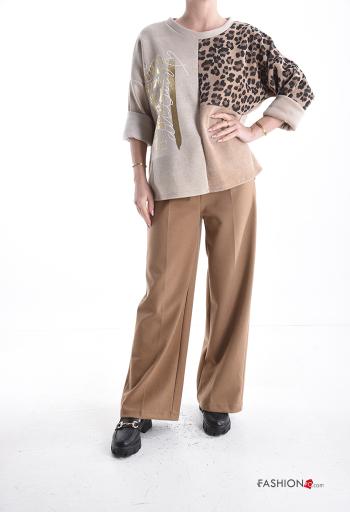 Tunica Casual - ph 5