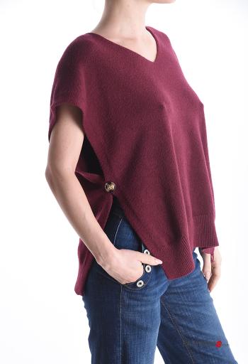 Blusão Motard com botões - ph 3