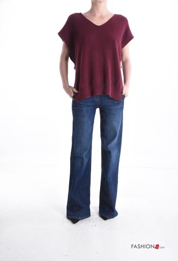 Blusão Motard com botões - ph 5