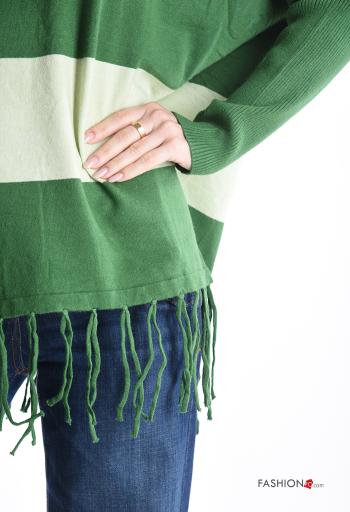 Jersey con flecos - ph 4