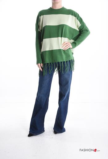 Jersey con flecos - ph 5