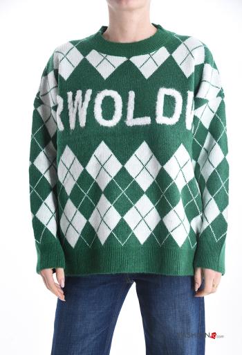 Jersey Estilo Informal - ph 1