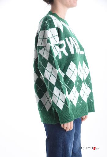 Jersey Estilo Informal - ph 3