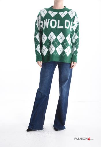 Jersey Estilo Informal - ph 5