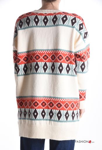 Jersey Estilo Informal - ph 2