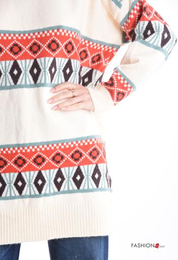 Jersey Estilo Informal - ph 4