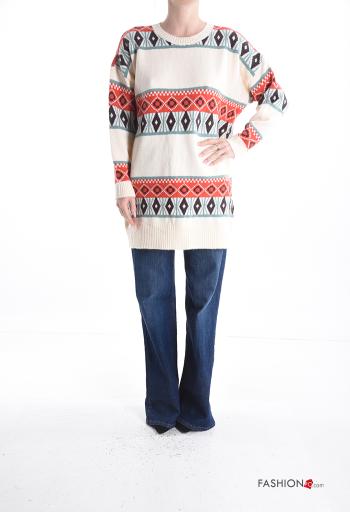 Jersey Estilo Informal - ph 5