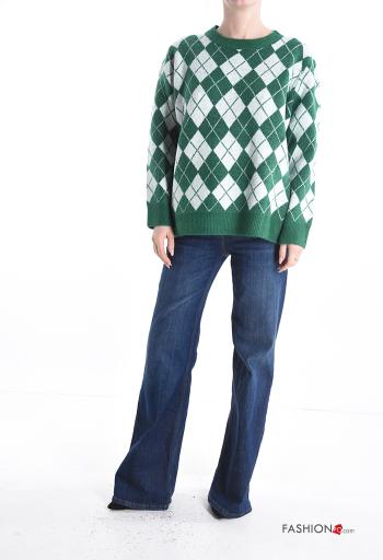 Jersey Elegante - ph 5