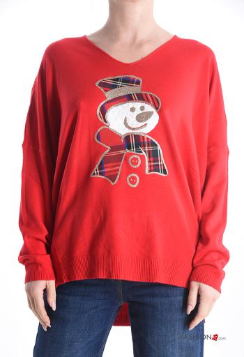 Jersey Estilo Informal