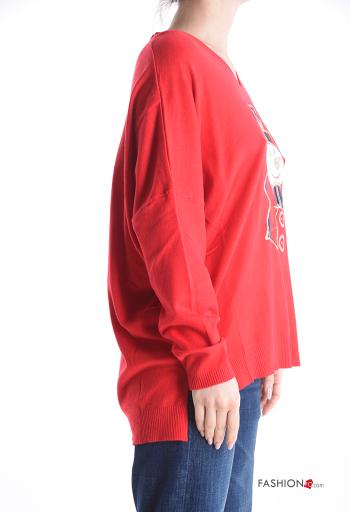 Jersey Estilo Informal - ph 3