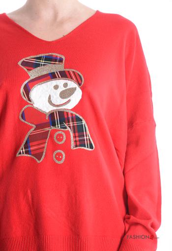 Jersey Estilo Informal - ph 4