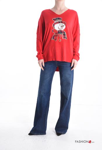 Jersey Estilo Informal - ph 5