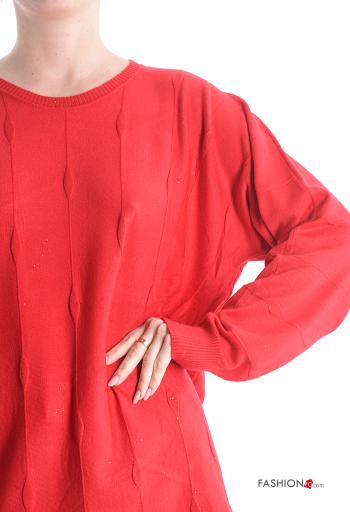 Jersey con brillantes - ph 4