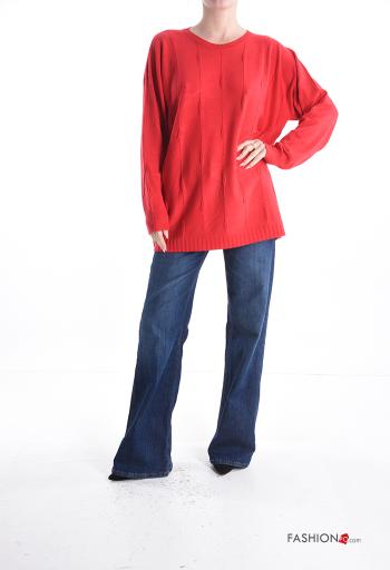 Jersey con brillantes - ph 5