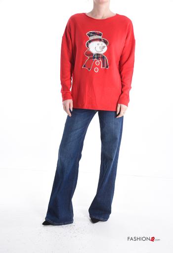 Jersey De lurex - ph 5