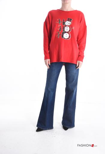 Jersey De lurex - ph 5