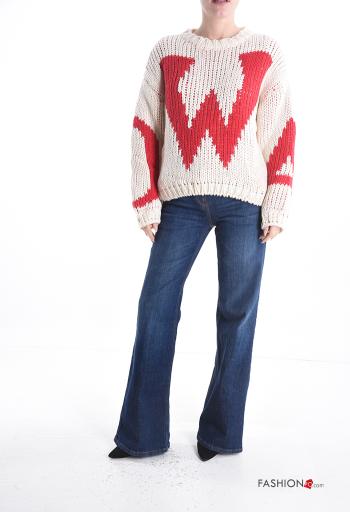 Jersey Estilo Informal - ph 5