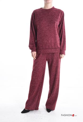 Conjunto Estilo Informal