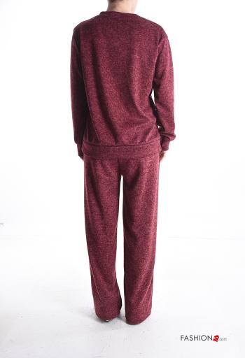 Conjunto Estilo Informal - ph 2