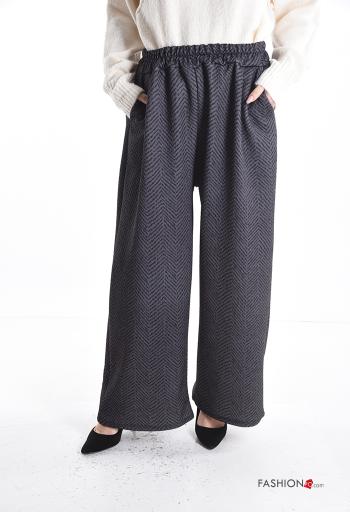 Pantalones con bolsillos - ph 1