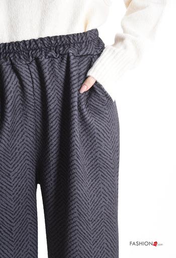 Pantalones con bolsillos - ph 4
