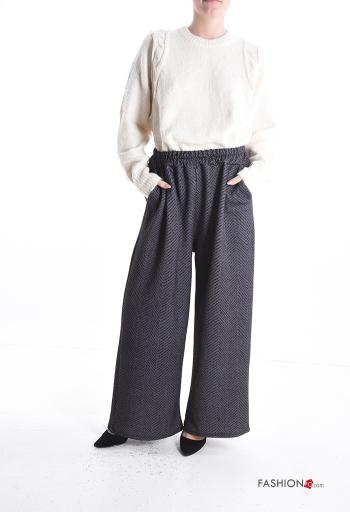 Pantalones con bolsillos - ph 5