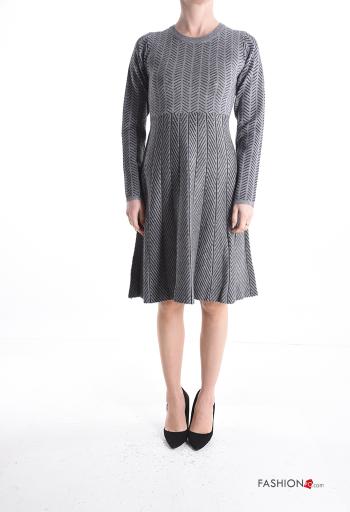 Vestido Estilo Informal - ph 1