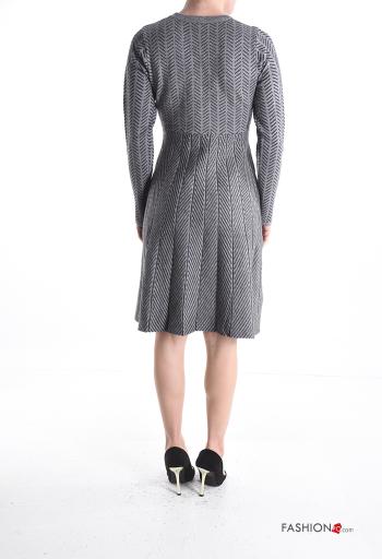 Vestido Estilo Informal - ph 2