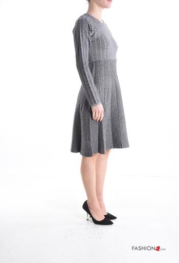 Vestido Estilo Informal - ph 3