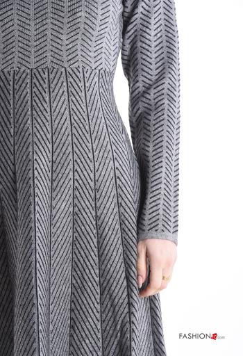 Vestido Estilo Informal - ph 4